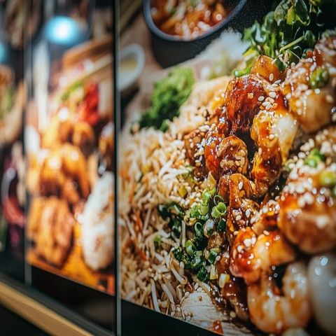 全面解析餐飲加盟基本信息服務內容-面食、火鍋等多元化項目任選