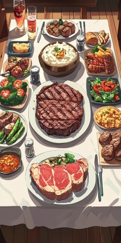 美食塔防新作美味戰爭:策略對決的味覺盛宴