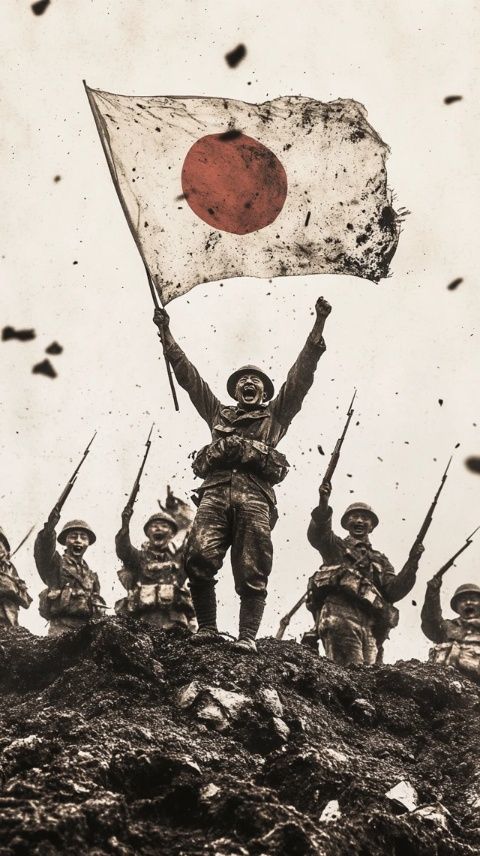 日本若開戰,首攻對象或非美國,專家新預測浮出水面