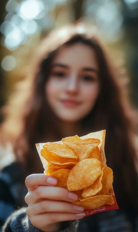 小吃店直播打賞大戰走紅網絡：小富婆豪擲千金，品牌商紛紛圍觀！