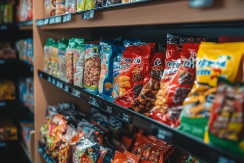 泰國必買的10款便利店美食推薦