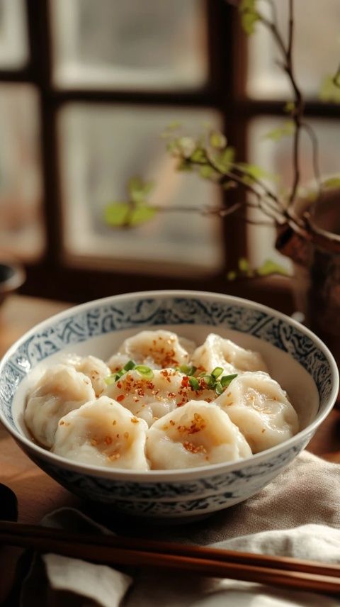 貴州特色魚腥草天婦羅，萬元美食等你來嘗！