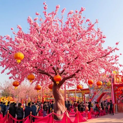 1-2月防城港冬天來防城港避寒過年!面朝大海,春暖花開!