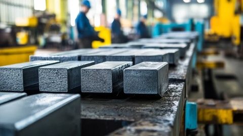 全面解析工具鋼：碳素、合金與高速工具鋼的性能與應(yīng)用概述