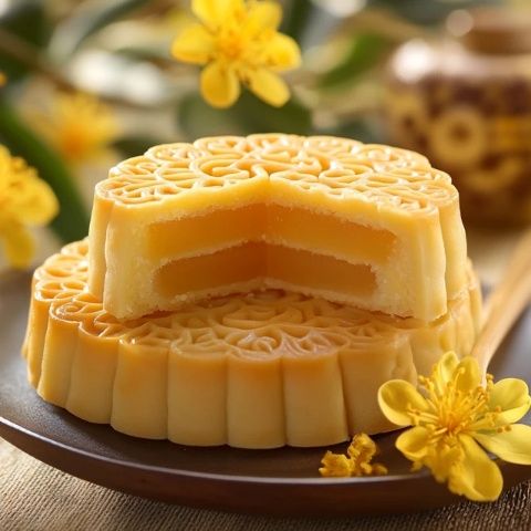 家庭聚會就選戴悅軒花膠宴!
