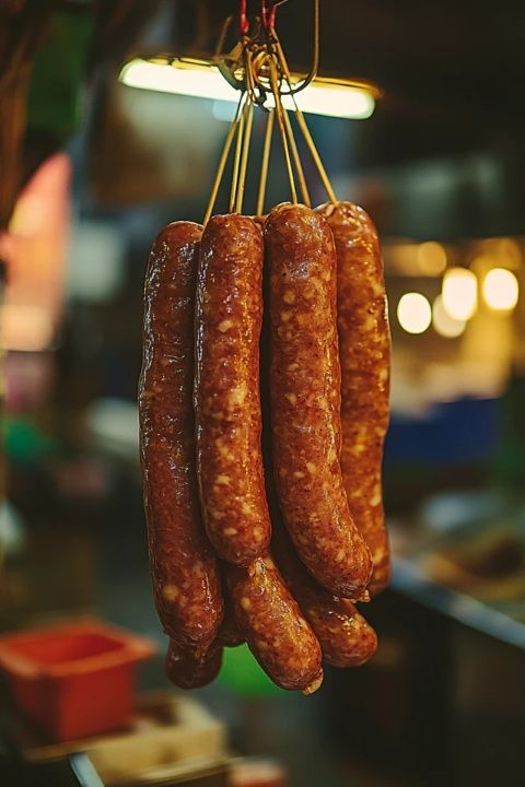 通化市名吃美食集錦，您吃過(guò)幾種？