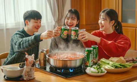 興隆鎮南洋風味探店之旅-美食與文化共賞