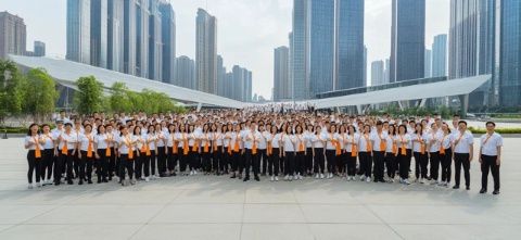 福建龍海:知名企業大盤點,你認識幾個?
