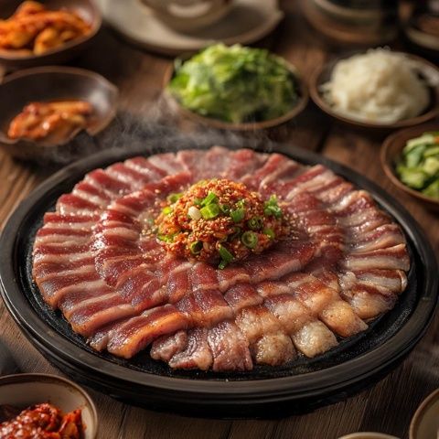 解鎖江西臘肉腌制秘籍，打造專屬年味大禮包