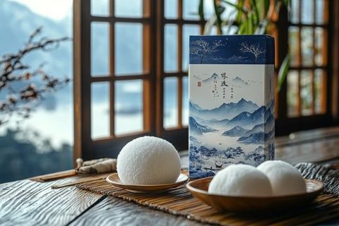 古韻糖香，冰糖葫蘆傳遞千年風情