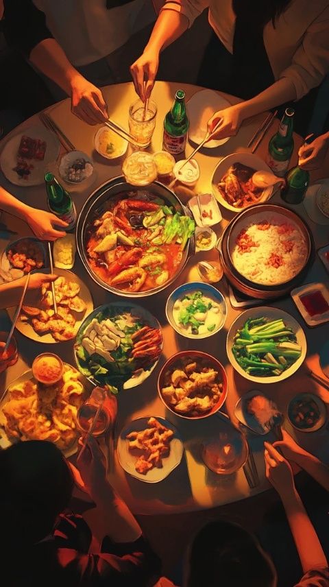品味山西：探尋當地人氣美食的秘密