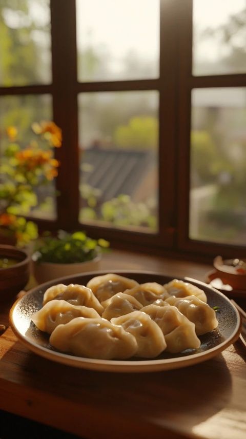 非遺美食探索:江蘇泰興宣堡小餛飩的故鄉(xiāng)情結(jié)與獨特風(fēng)味