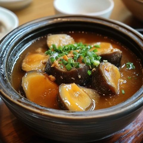 四川頂級(jí)砂鍋，你嘗過(guò)嗎？