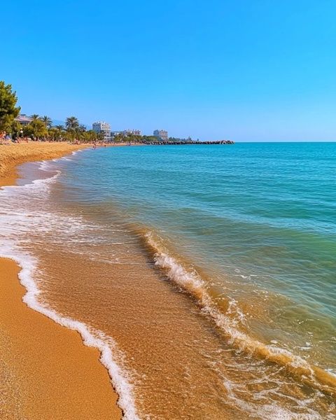普吉島8天7晚攻略:實用避坑指南