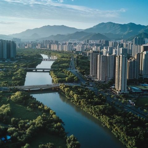 深圳布吉萬象匯(1、深圳布吉萬象匯)
