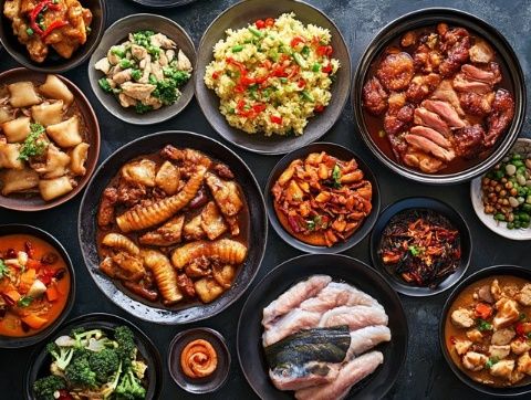 300元嘗鮮3000元大餐攻略:臺州榮記美食府海鮮盛宴體驗揭秘!