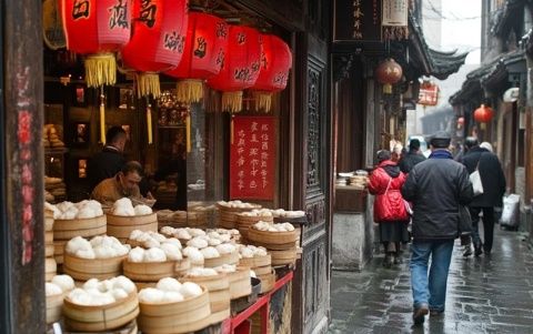 陜西安康最具代表性的小吃有哪些?