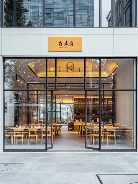 邢王記搟面皮連鎖店：從長葛輻射到河南，挑戰許昌韋記地位