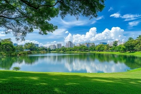 2024年探訪山東金鄉:自然與文化的完美邂逅