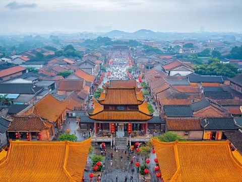 2018柳州春節旅游全攻略，想去這里玩的注意了！