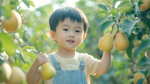 體驗四季果蔬采摘與親子農耕——夾江潼家樂之旅