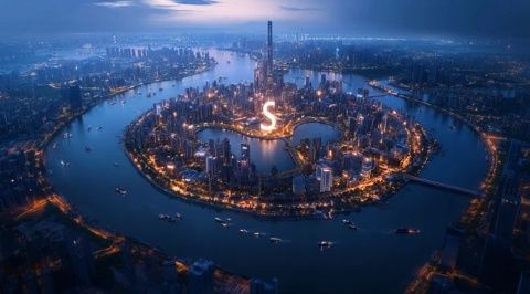 杭州最熱鬧的夜晚，恐怕還是在這里——濱江垃圾街
