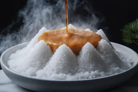 古韻糖香,冰糖葫蘆傳遞千年風情