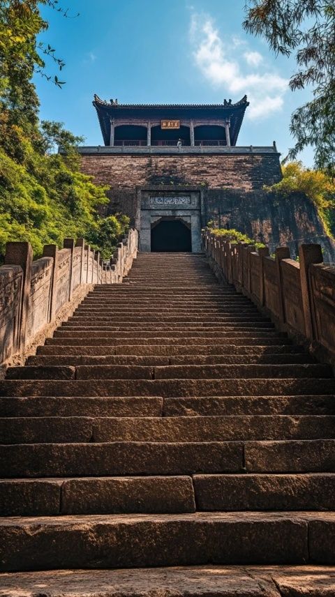 無錫必游景點推薦:惠山古鎮、黿頭渚風景區等地美景盡收眼底