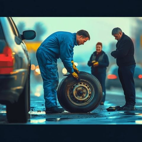 汽車保養(yǎng)常識(交警保養(yǎng)常識)