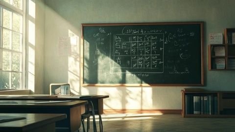 16年資深教師中考物理必考知識點攻略:高效提分策略揭秘