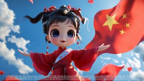 新春預告眾多國風網(wǎng)紅來臨!這個春節(jié),來和公主偶遇!