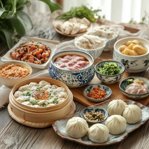 溫州兩日游必吃的美食口感推薦!