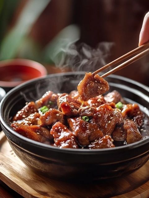 廈門地道客家菜:鹽酒河田雞、干蒸肉等健康美味佳肴,一嘗難忘