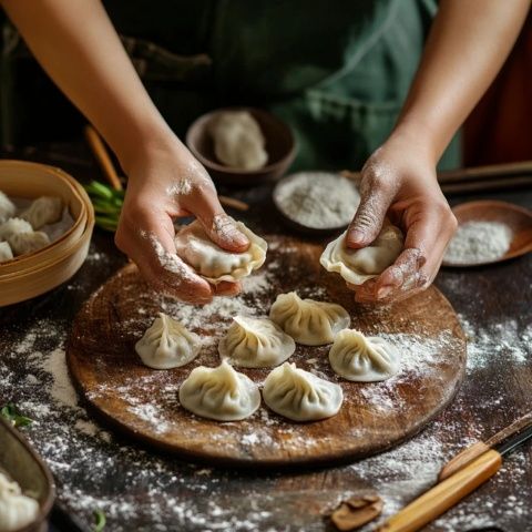 全國各地最好吃的餃子推薦:傳統(tǒng)與創(chuàng)新并存的美味佳肴