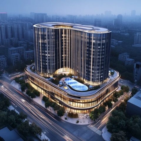 深圳布吉萬象匯(1、深圳布吉萬象匯)