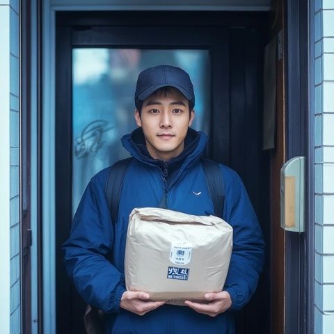 南京外賣小哥辛苦送餐卻遭腰斬工資,法律伸張正義終獲補償