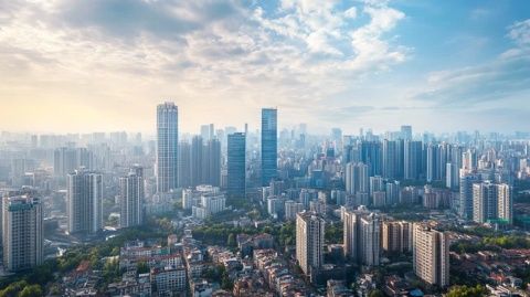 解讀容桂高駿地產破產:順德城市地位邊緣化的縮影