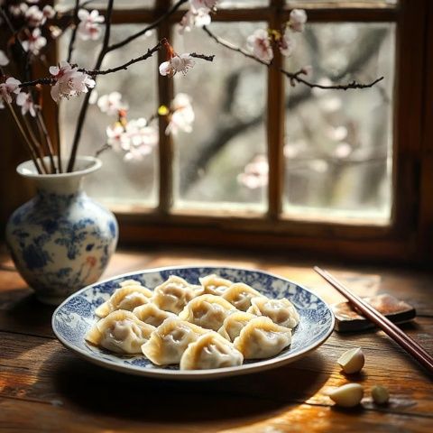 全國各地最好吃的餃子推薦:傳統(tǒng)與創(chuàng)新并存的美味佳肴