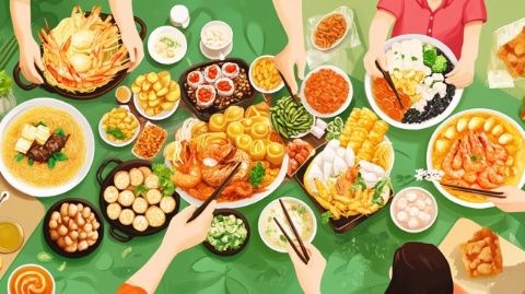 宜春特產,你認識幾樣?