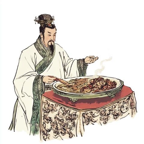 宜興地道美食:從宮廷貢品到民間佳肴的歷史傳承與風(fēng)味探索