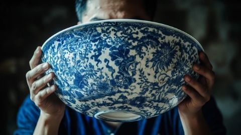 四盤八碗,展現(xiàn)了汀州府的尊貴與豐盛,在那個物資匱乏的年代