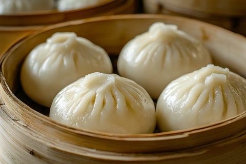 北方小年這些傳統食物有意思！