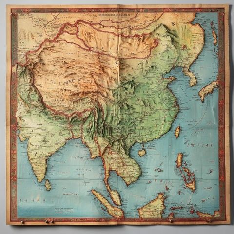 中國“八大菜系”為何沒有陜西菜？探尋背后原因