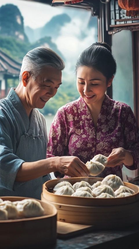 探尋東北菜魅力:浙江人眼中的美味與挑戰(zhàn)并存