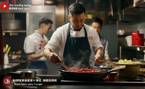 如何做出飯店水平的魚香肉絲?大廚教你正確做法,酸甜適口超下飯
