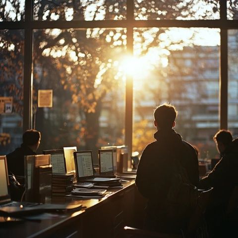 日本"五一黃金周"大學(xué)連放八九天,兒子真會玩