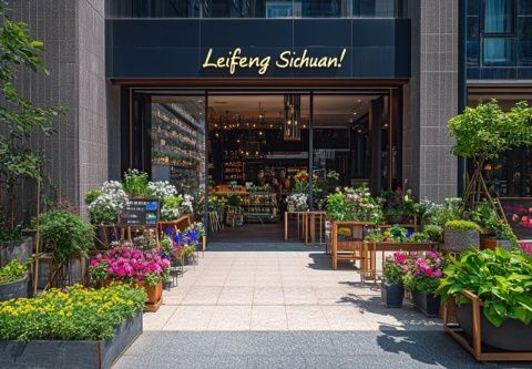 南昌老丁食堂:藏匿多年的兩室一廳情懷店