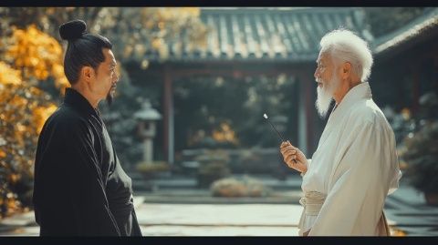 周琦與徐杰的差距:職業(yè)精神決定命運軌跡