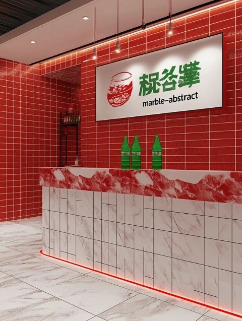 邢王記搟面皮連鎖店：從長葛輻射到河南，挑戰許昌韋記地位