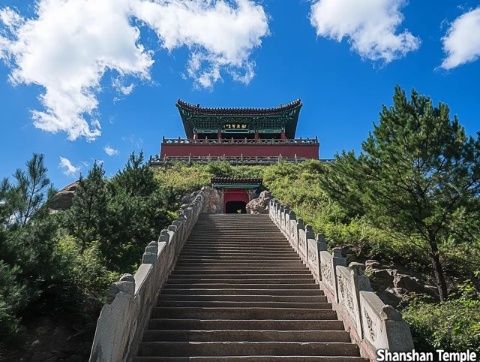 無錫必游景點推薦:惠山古鎮、黿頭渚風景區等地美景盡收眼底